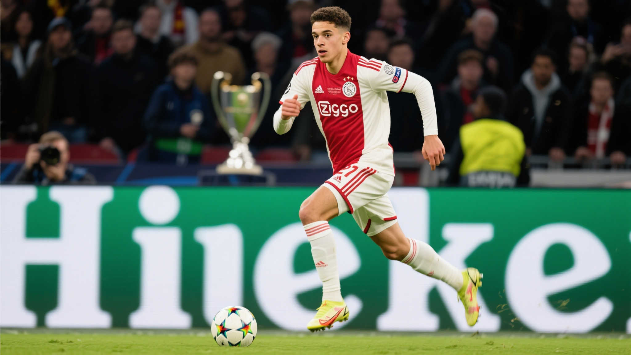 世界杯平台介绍